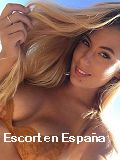 Escorts de alta calidad en Alcalá de Henares en 