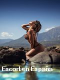 Escorts ucranianas en Banyeres De Mariola / Baneres en 