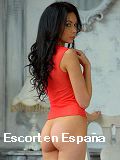 Escorts checas en Soledad Etla en 